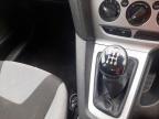 2012 FORD FOCUS ZETEC 105 1.6 ZETEC 5DR for sale at Copart SANDY