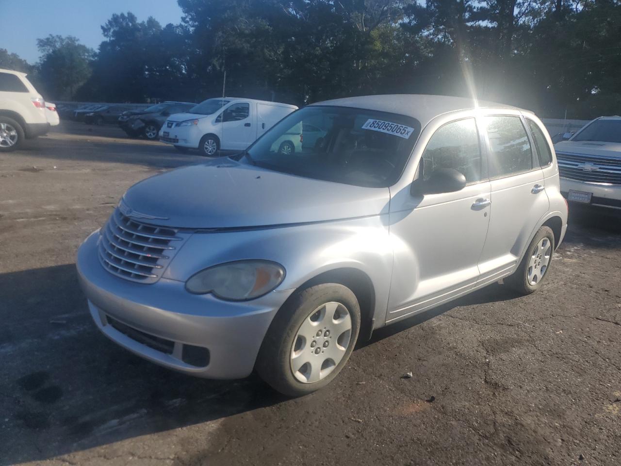 2007 Chrysler Pt Cruiser