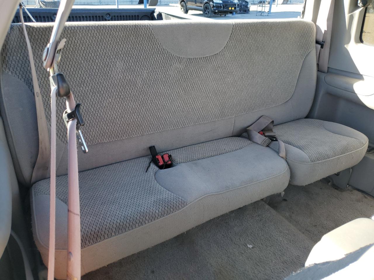 1997 Ford F150 VIN: 1FTDX1868VKA02280 Lot: 84833045