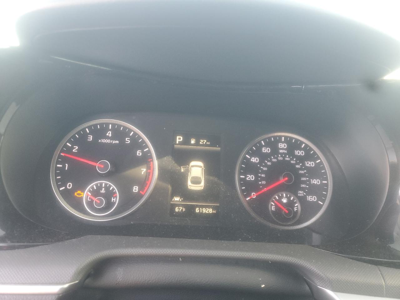 2022 Kia K5 Lxs VIN: 5XXG14J29NG151394 Lot: 82382235