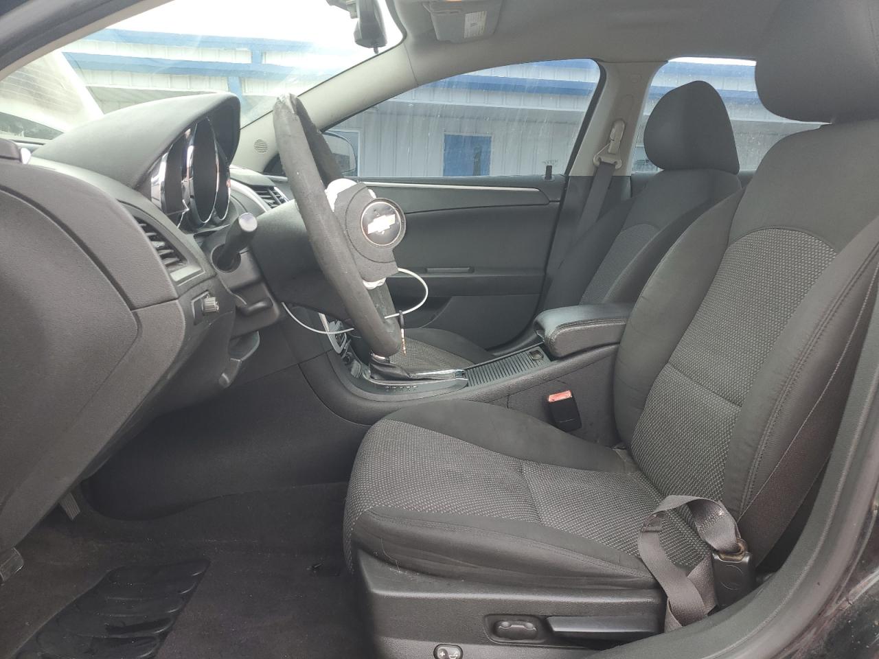 2011 Chevrolet Malibu 1Lt VIN: 1G1ZC5E10BF191084 Lot: 86151675