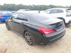 2015 MERCEDES BENZ CLA220 AMG for sale at Copart COLCHESTER