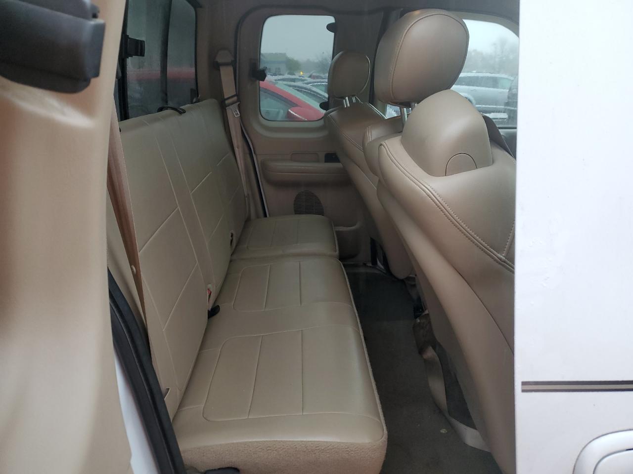 2002 Ford F150 VIN: 1FTRX18L12NA14146 Lot: 90521185