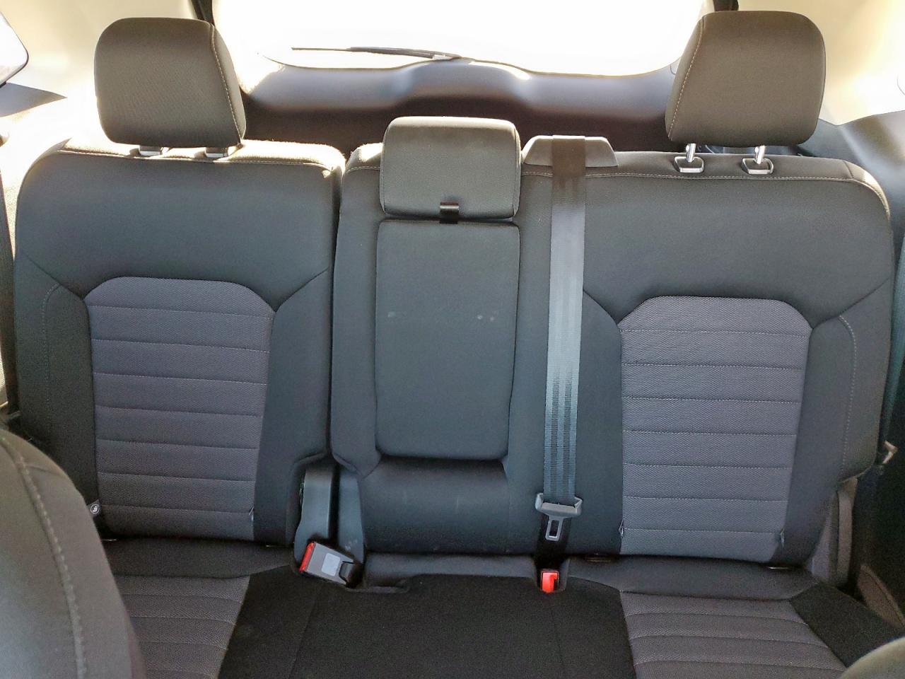 2022 Ford Edge Se VIN: 2FMPK4G98NBA74451 Lot: 89739425