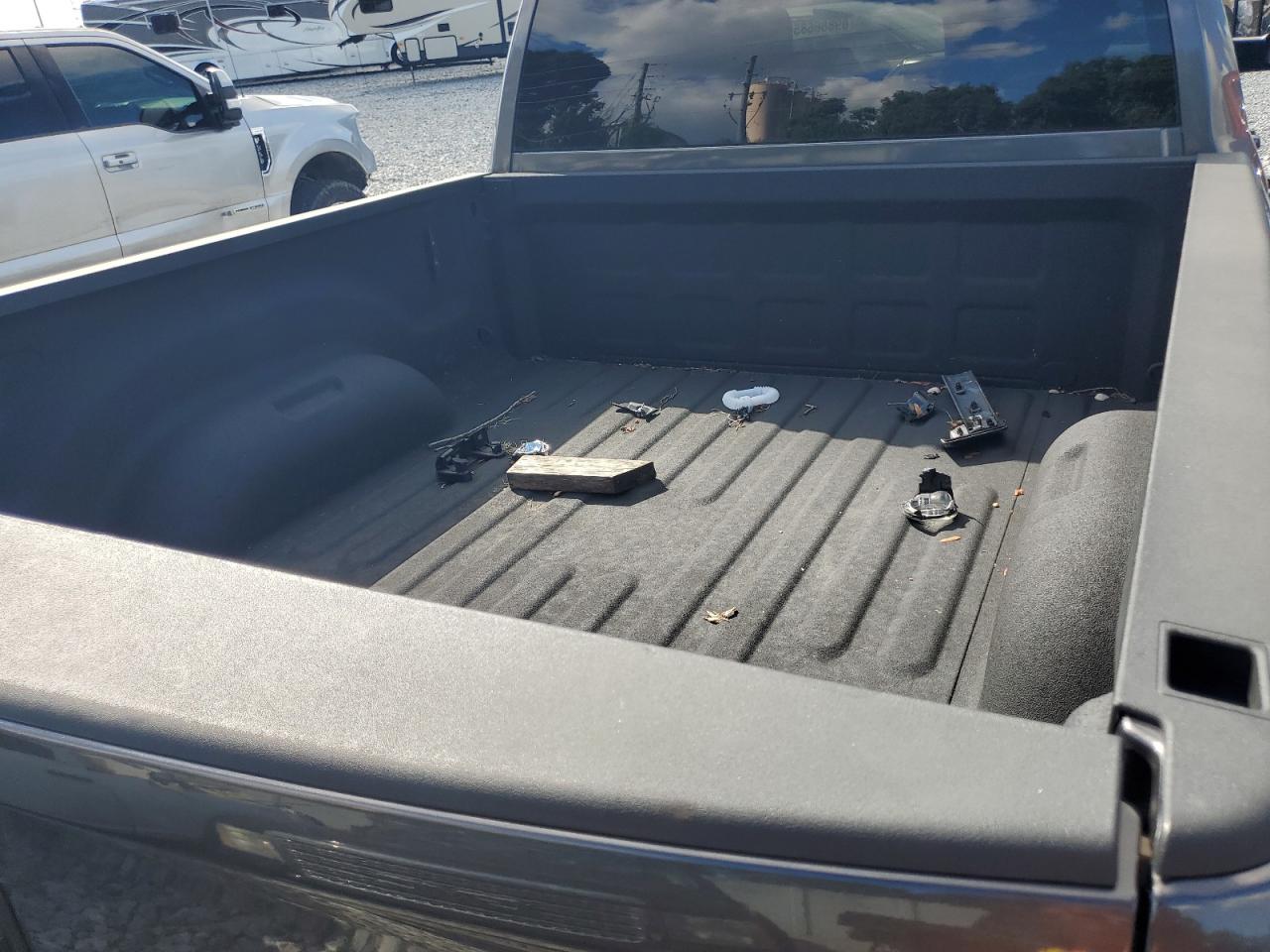 2022 Ram 2500 Big Horn/Lone Star VIN: 3C6UR5DL5NG181695 Lot: 89886685