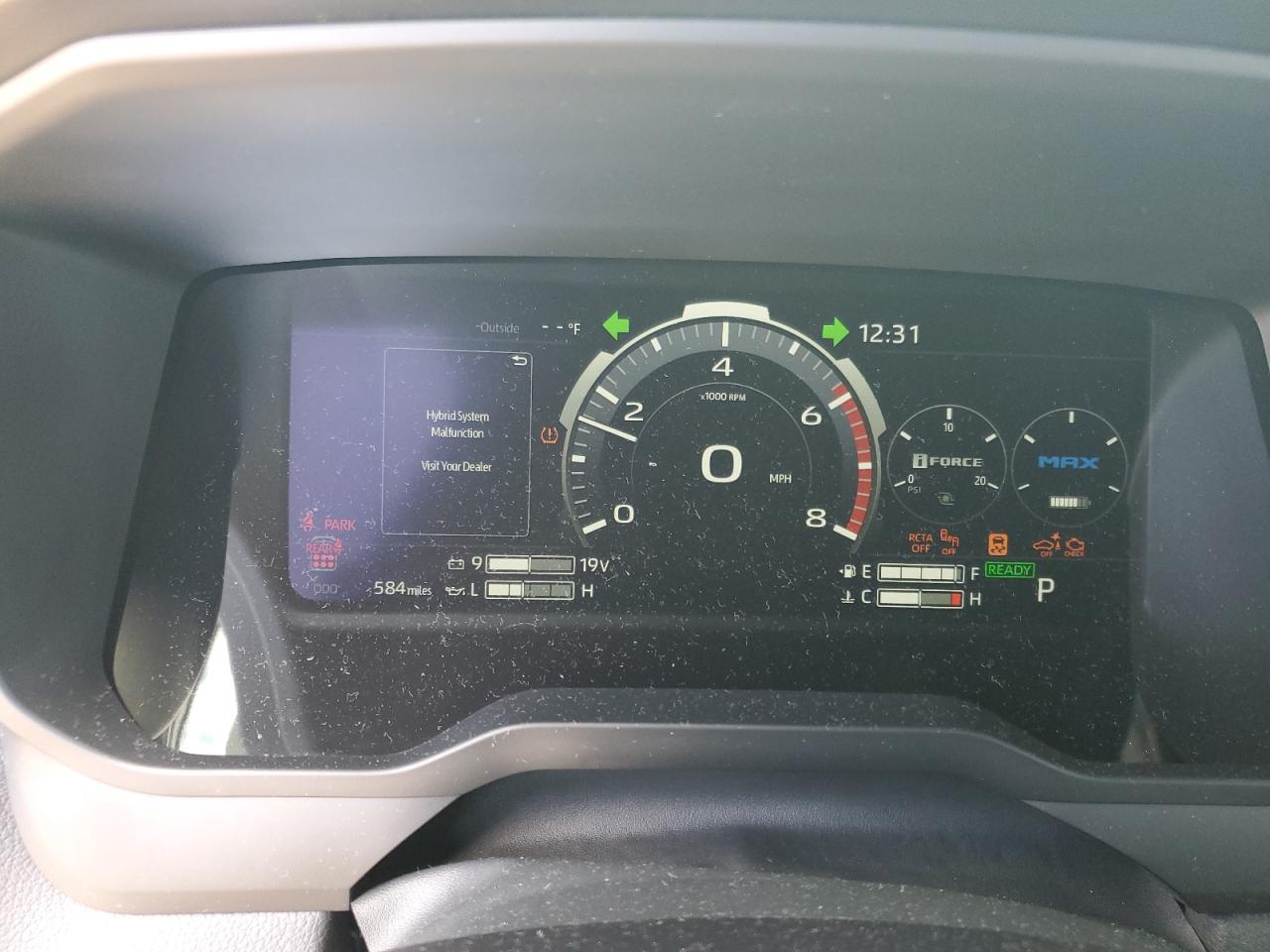 2026 Toyota Sequoia Limited VIN: 7SVAAABA6TX076384 Lot: 90384715