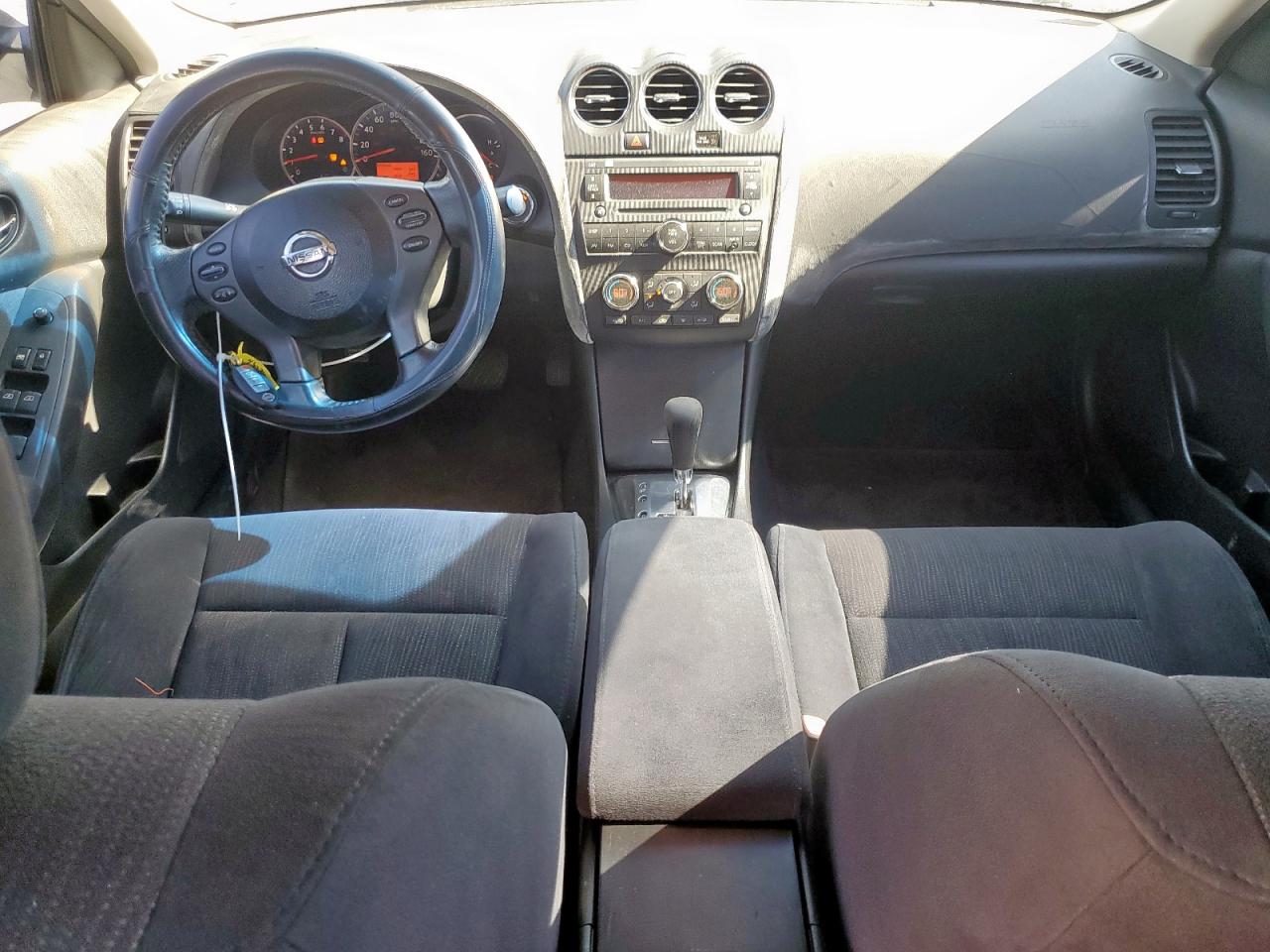 2011 Nissan Altima Base VIN: 1N4AL2AP9BN430740 Lot: 85356315