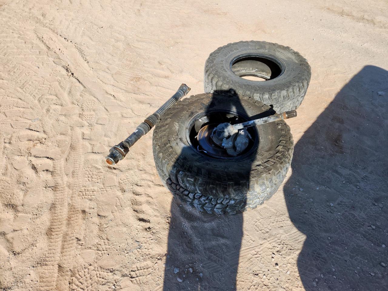 2021 Jeep Gladiator Sport VIN: 1C6HJTAG4ML570947 Lot: 84935075