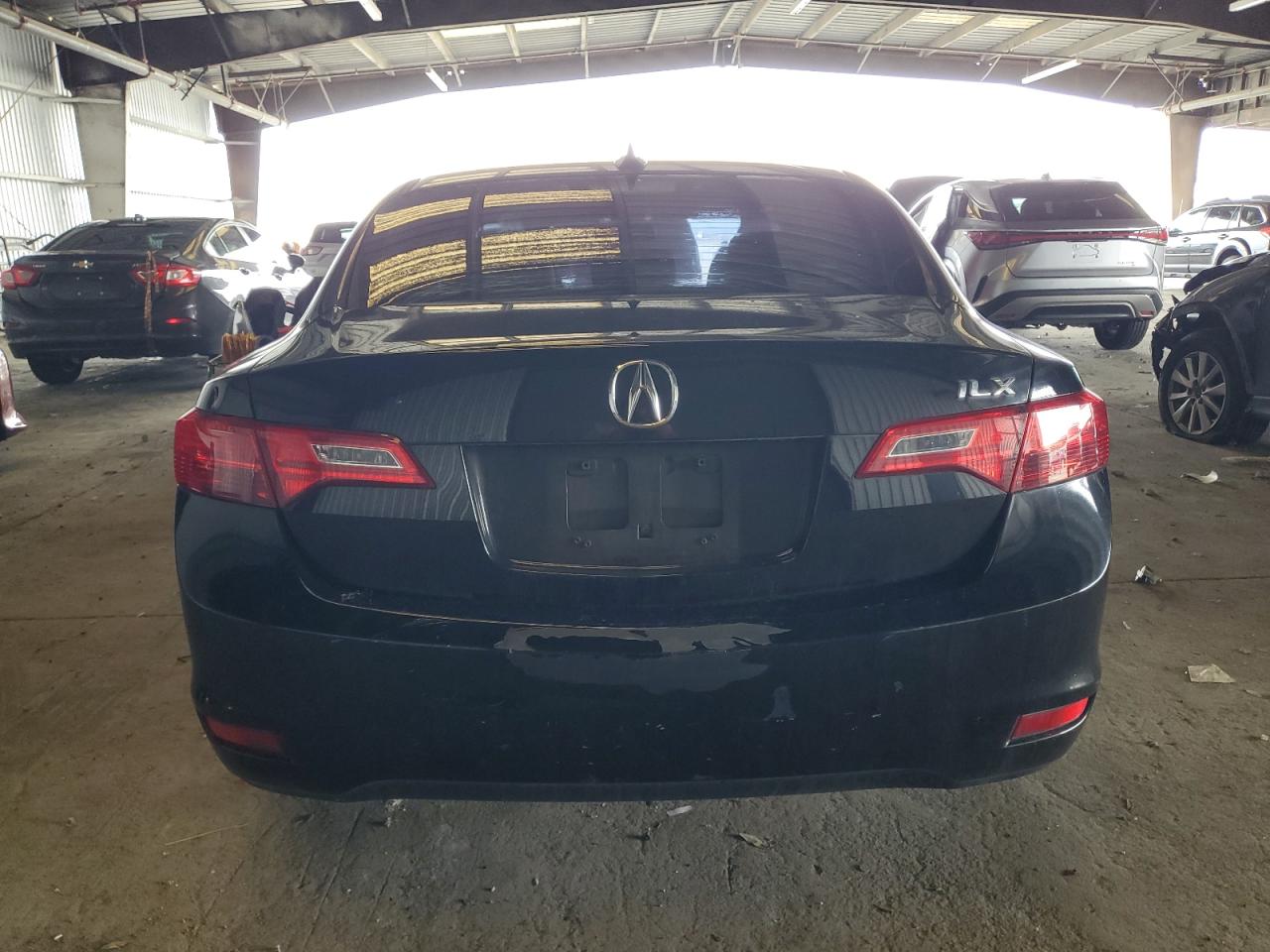 2013 Acura Ilx 20 VIN: 19VDE1F39DE021350 Lot: 84977065