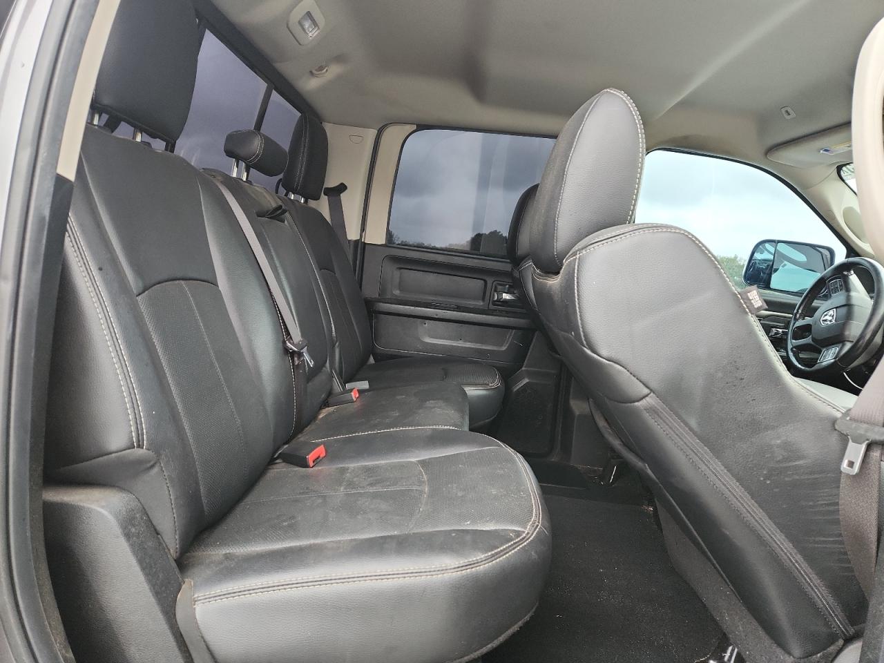 2018 Ram 1500 Sport VIN: 1C6RR7MT1JS244263 Lot: 82687815