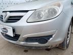 2008 VAUXHALL CORSA LIFE CDTI  for sale at Copart YORK