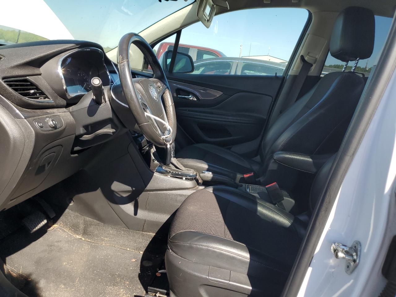 2018 Buick Encore Preferred VIN: KL4CJASB9JB543569 Lot: 81987115