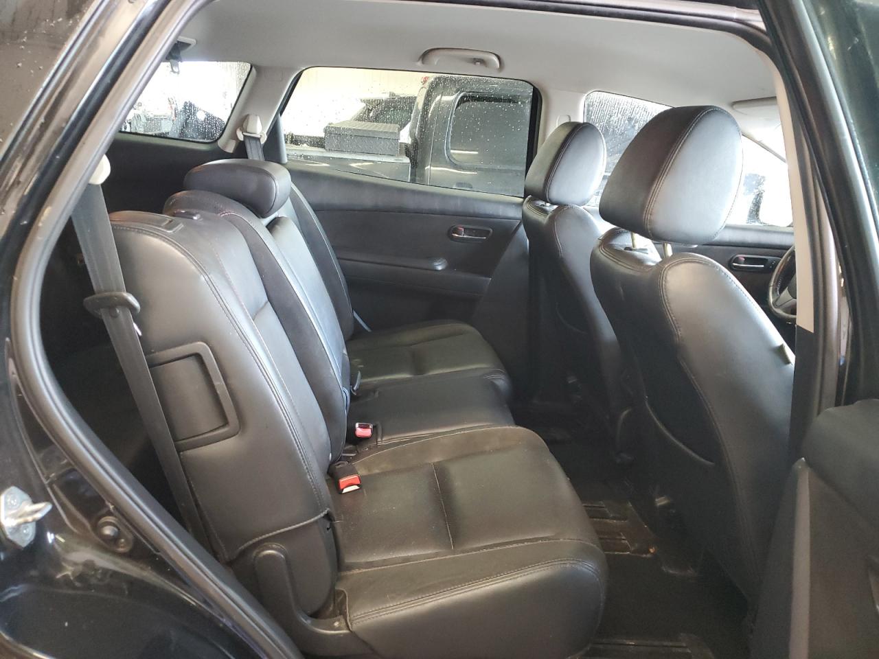 2014 Mazda Cx-9 Touring VIN: JM3TB3CA3E0431430 Lot: 90882645