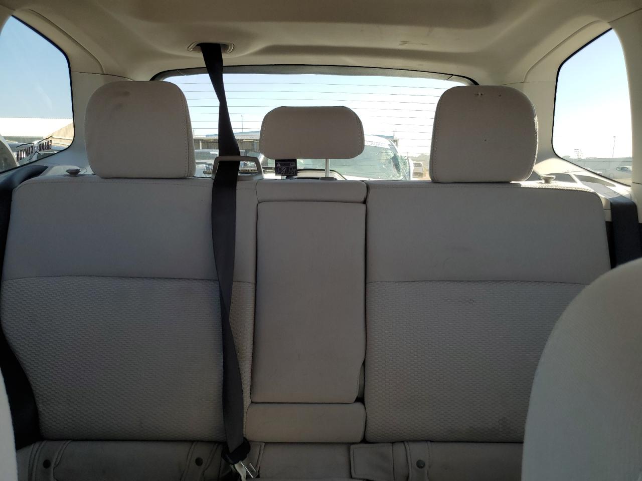 2018 Subaru Forester 2.5I Premium VIN: JF2SJAGC4JH437550 Lot: 85766485