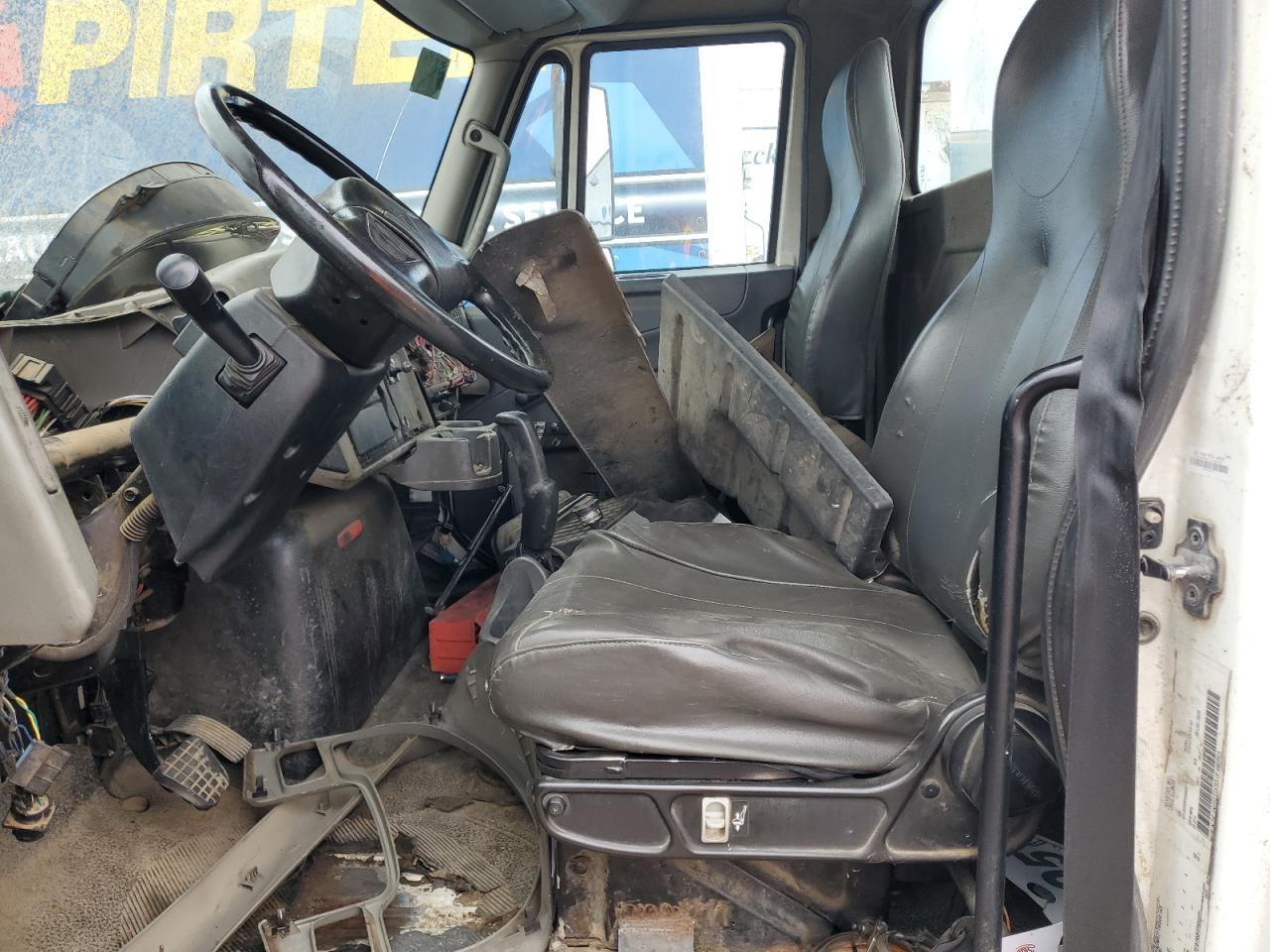 2015 International Terrastar VIN: 1HTJSSKK9FH688859 Lot: 85094595