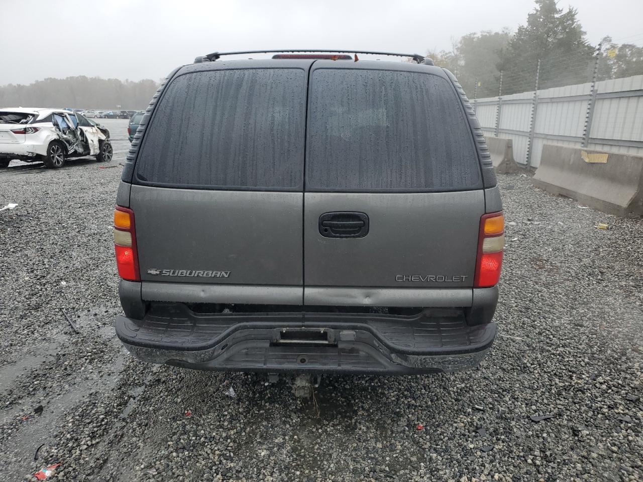 2000 Chevrolet Suburban C1500 VIN: 3GNEC16T4YG209244 Lot: 90571725