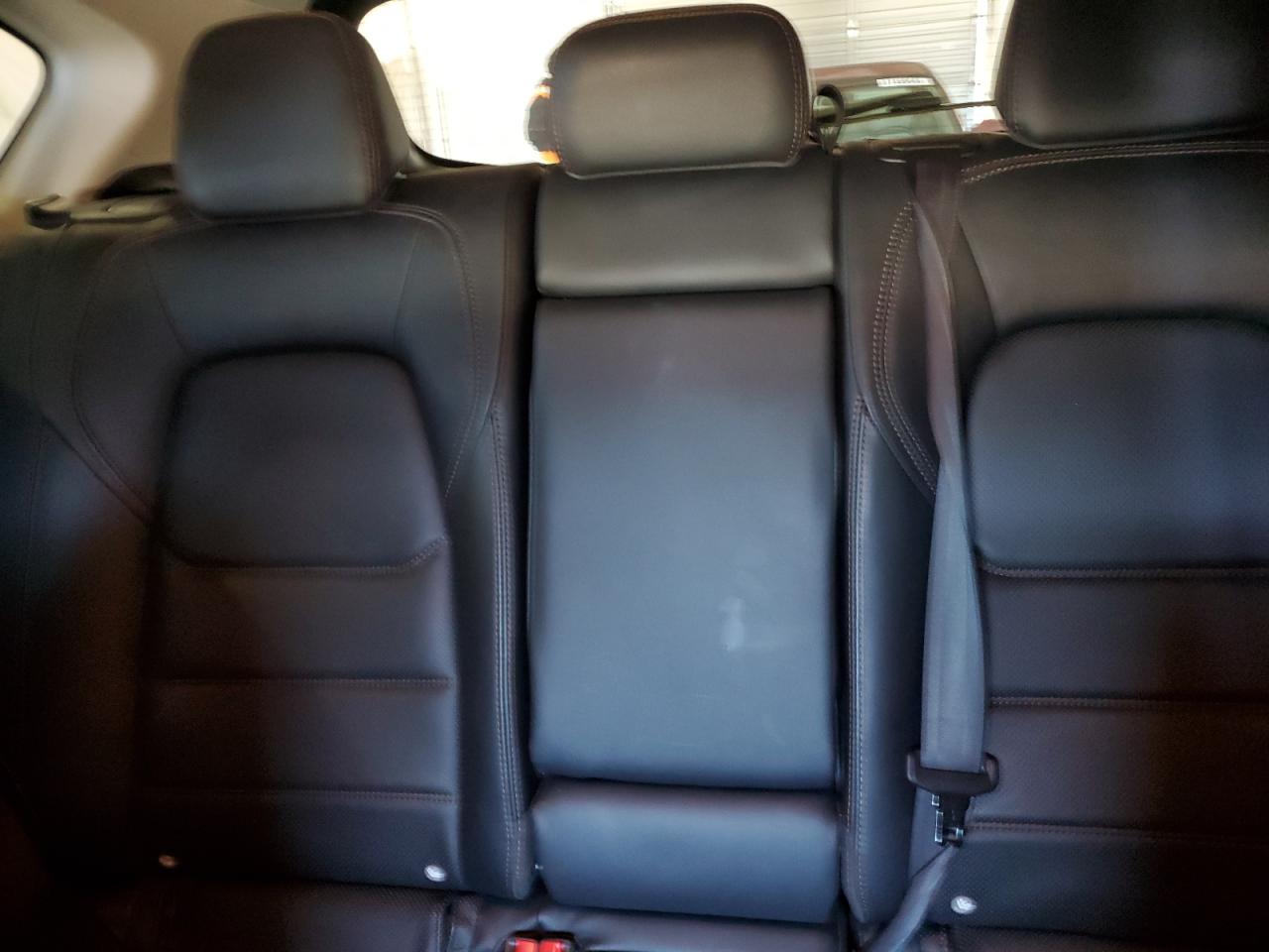 2019 Mazda Cx-5 Grand Touring VIN: JM3KFADM0K0548018 Lot: 87040165