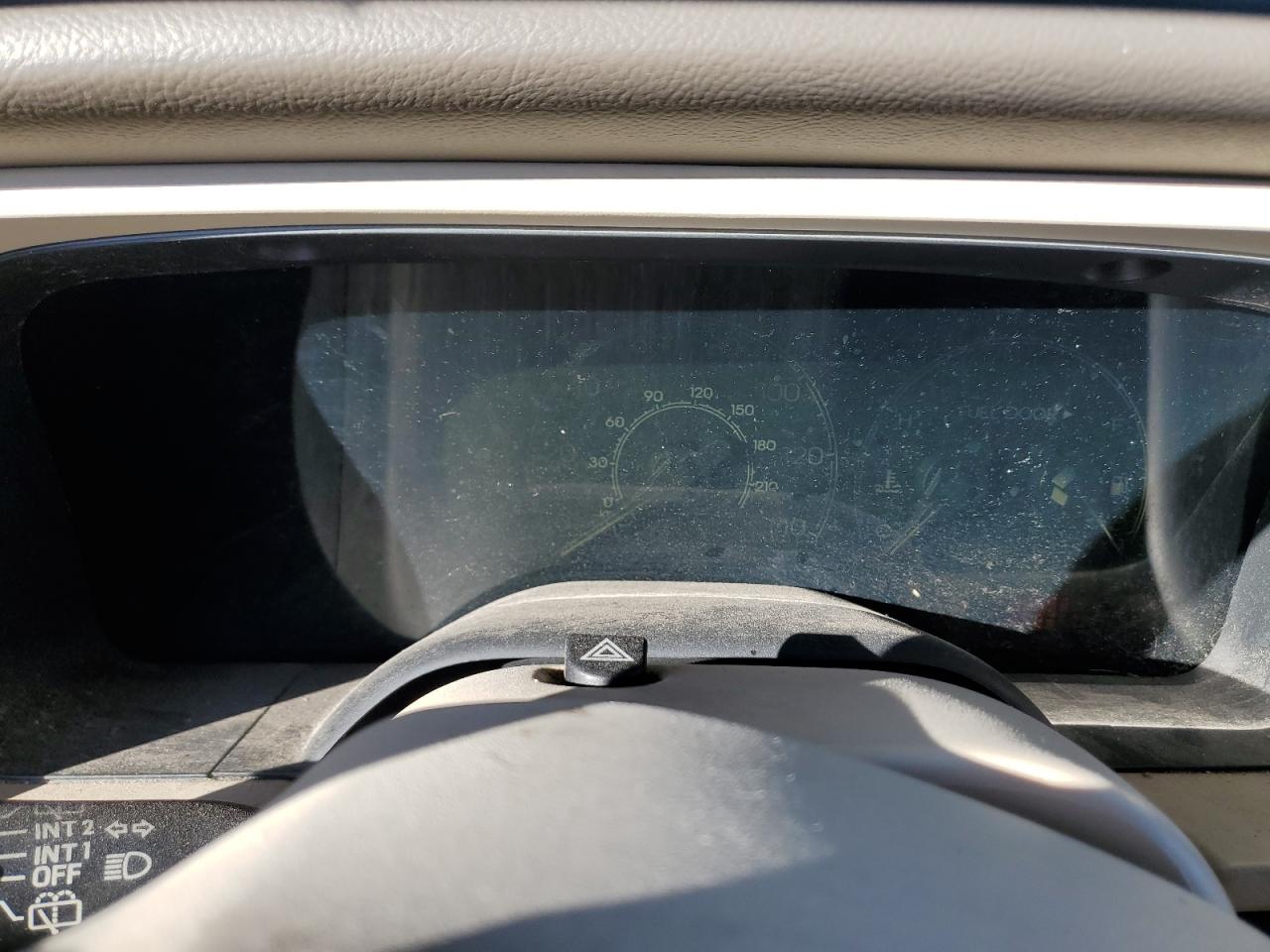 2004 Lincoln Aviator VIN: 5LMEU68H34ZJ48449 Lot: 90902185