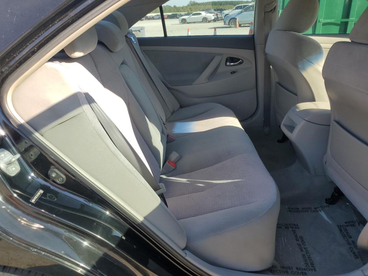 2010 Toyota Camry Base VIN: 4T1BF3EK1AU513993 Lot: 82391545