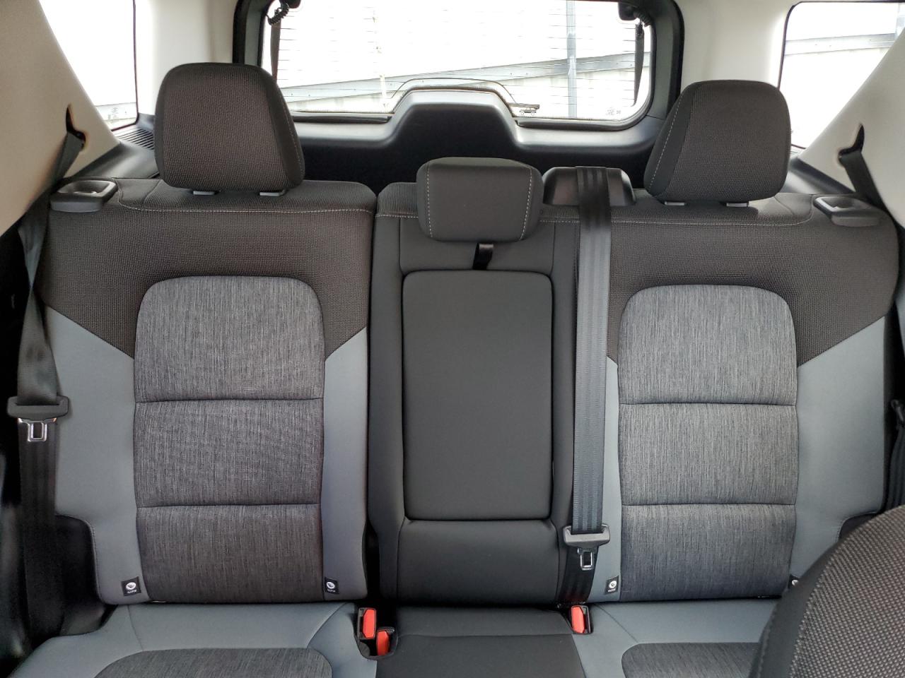 2024 Ford Bronco Sport Big Bend VIN: 3FMCR9B64RRE67438 Lot: 85318885