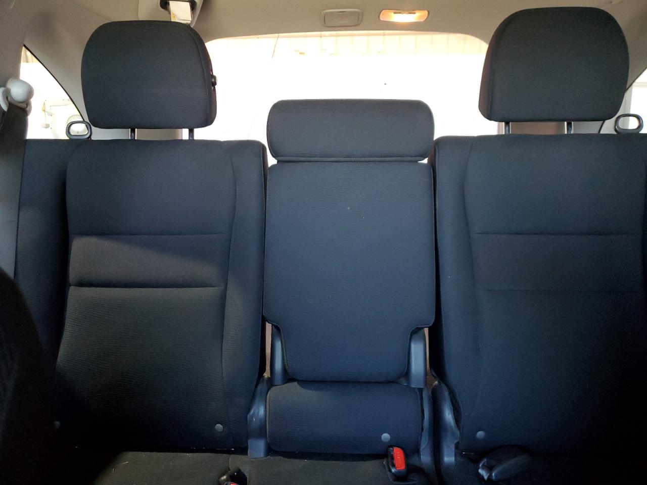 2010 Honda Cr-V Lx VIN: 5J6RE4H3XAL019809 Lot: 85280295