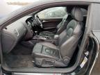 2013 AUDI A5 S LINE BLACK EDIT TFSI  for sale at Copart CORBY
