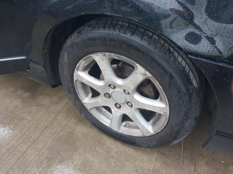 2008 HONDA CIVIC 1.4 I-DSI EX 4DR IMA CVT AUTO