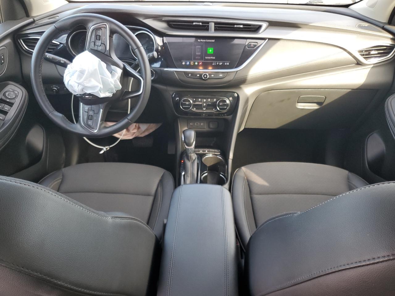 2023 Buick Encore Gx Select VIN: KL4MMDS20PB099326 Lot: 85781715