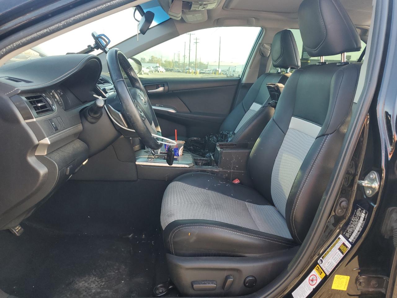 2014 Toyota Camry L VIN: 4T1BF1FK6EU731503 Lot: 90847555