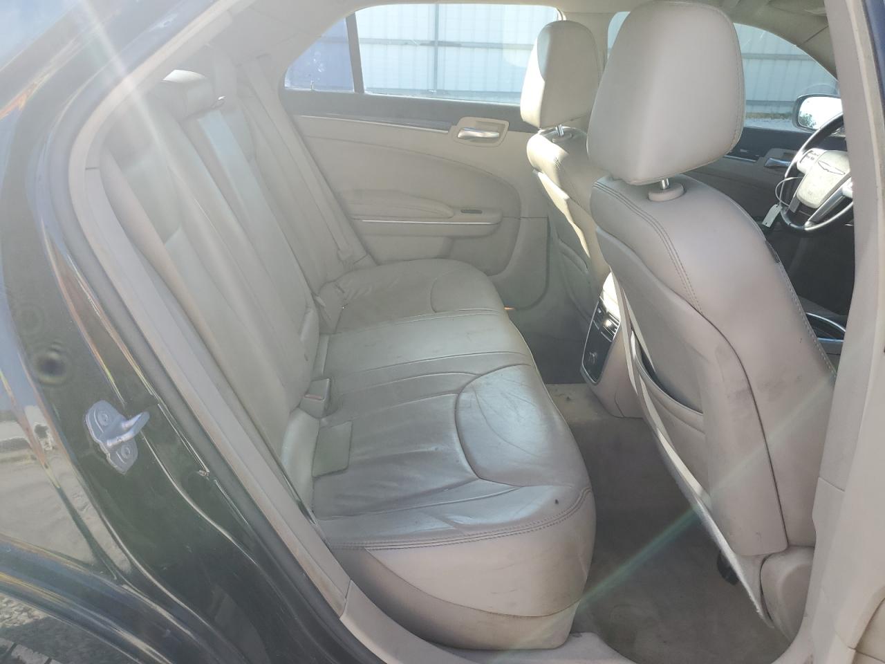 2014 Chrysler 300 VIN: 2C3CCAAG2EH124347 Lot: 86888135
