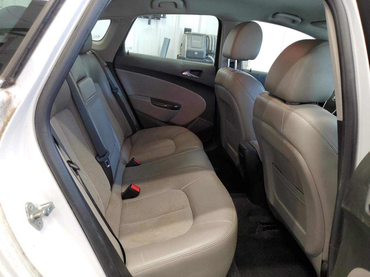 2014 Buick Verano VIN: 1G4PP5SK1E4120147 Lot: 90847975