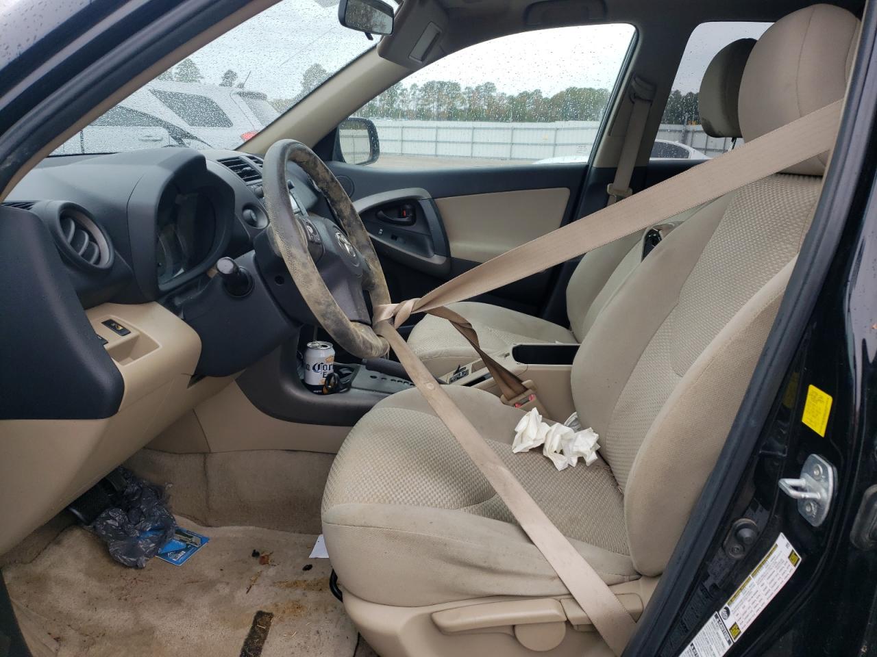 2011 Toyota Rav4 VIN: 2T3BK4DV0BW041467 Lot: 89901755