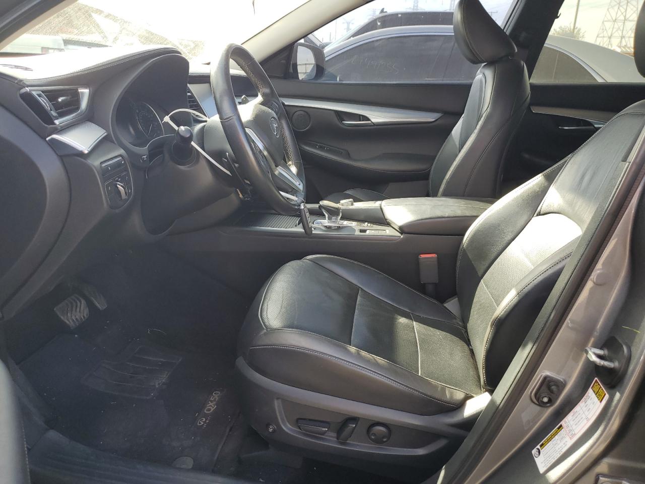 2019 Infiniti Qx50 Essential VIN: 3PCAJ5M31KF126309 Lot: 90241095