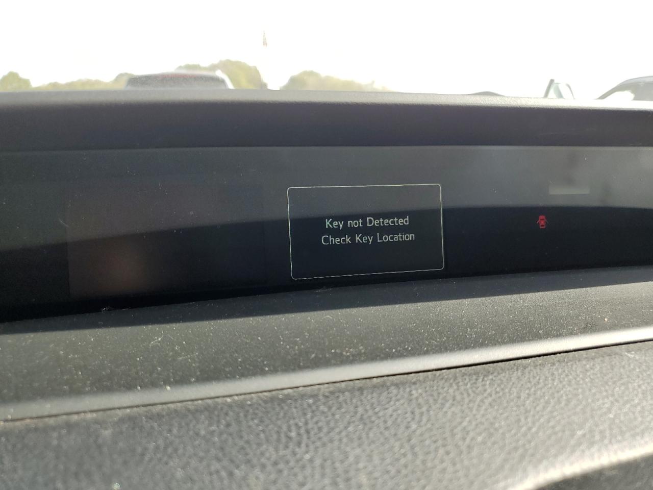 2019 Toyota Prius VIN: JTDKARFU1K3088207 Lot: 86588485
