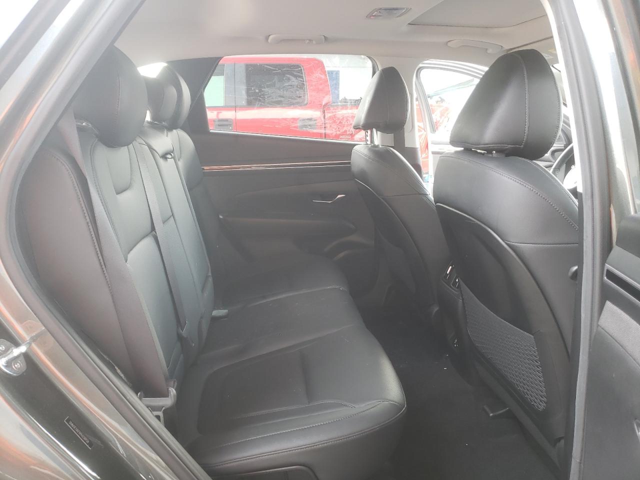 2023 Hyundai Tucson Sel VIN: 5NMJF3AE9PH238938 Lot: 84189335