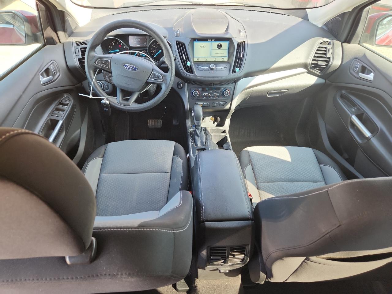 2019 Ford Escape Se VIN: 1FMCU0GD8KUA19042 Lot: 84569215