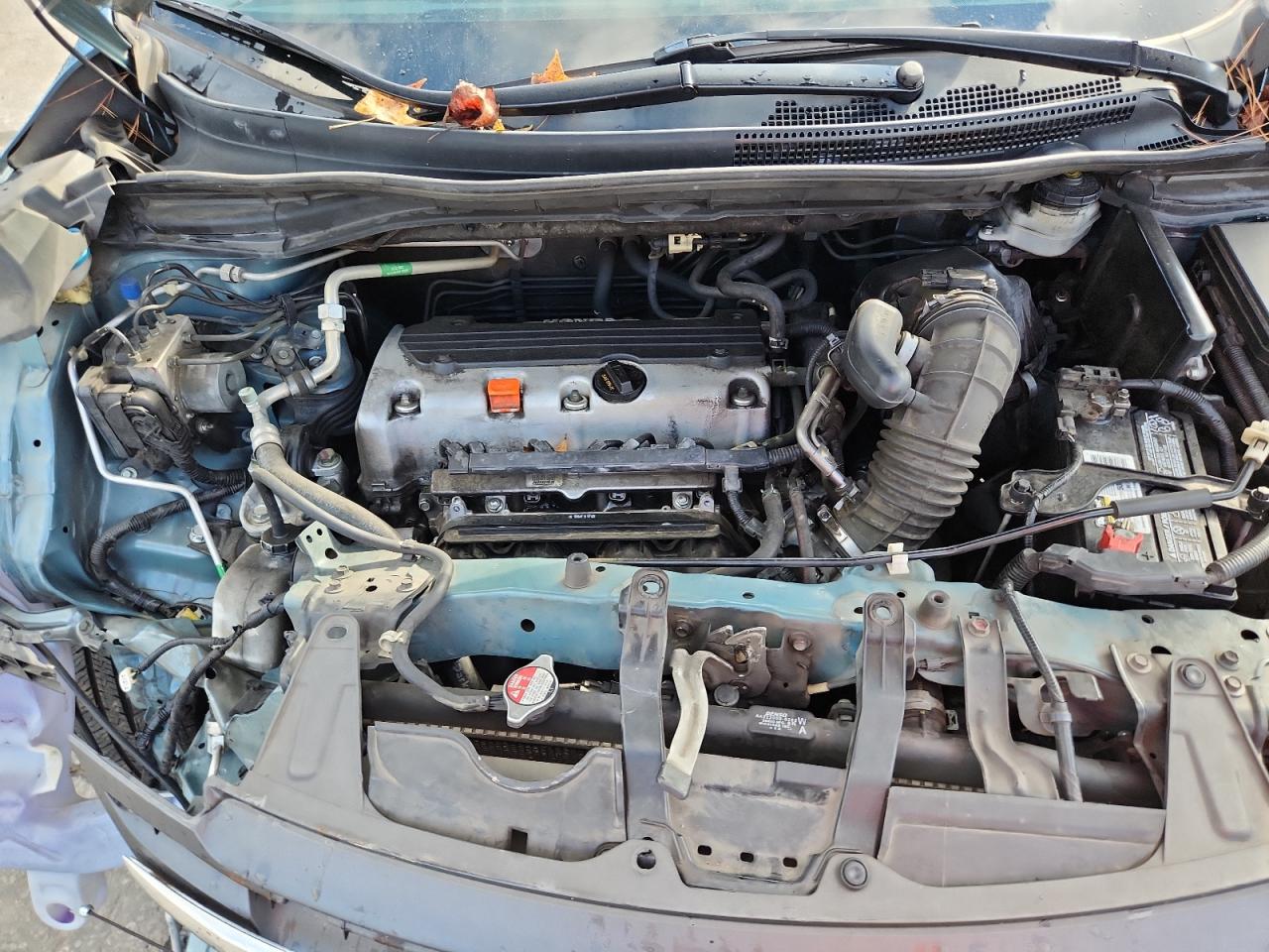 2014 Honda Cr-V Exl VIN: 2HKRM3H70EH561744 Lot: 85278095