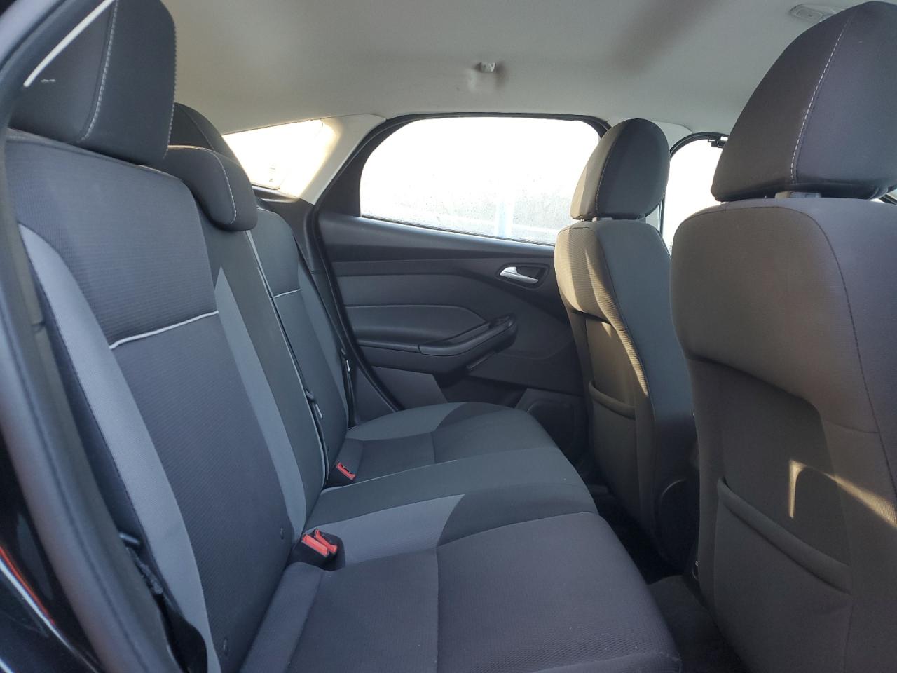 2013 Ford Focus Se VIN: 1FADP3K20DL273401 Lot: 85873895