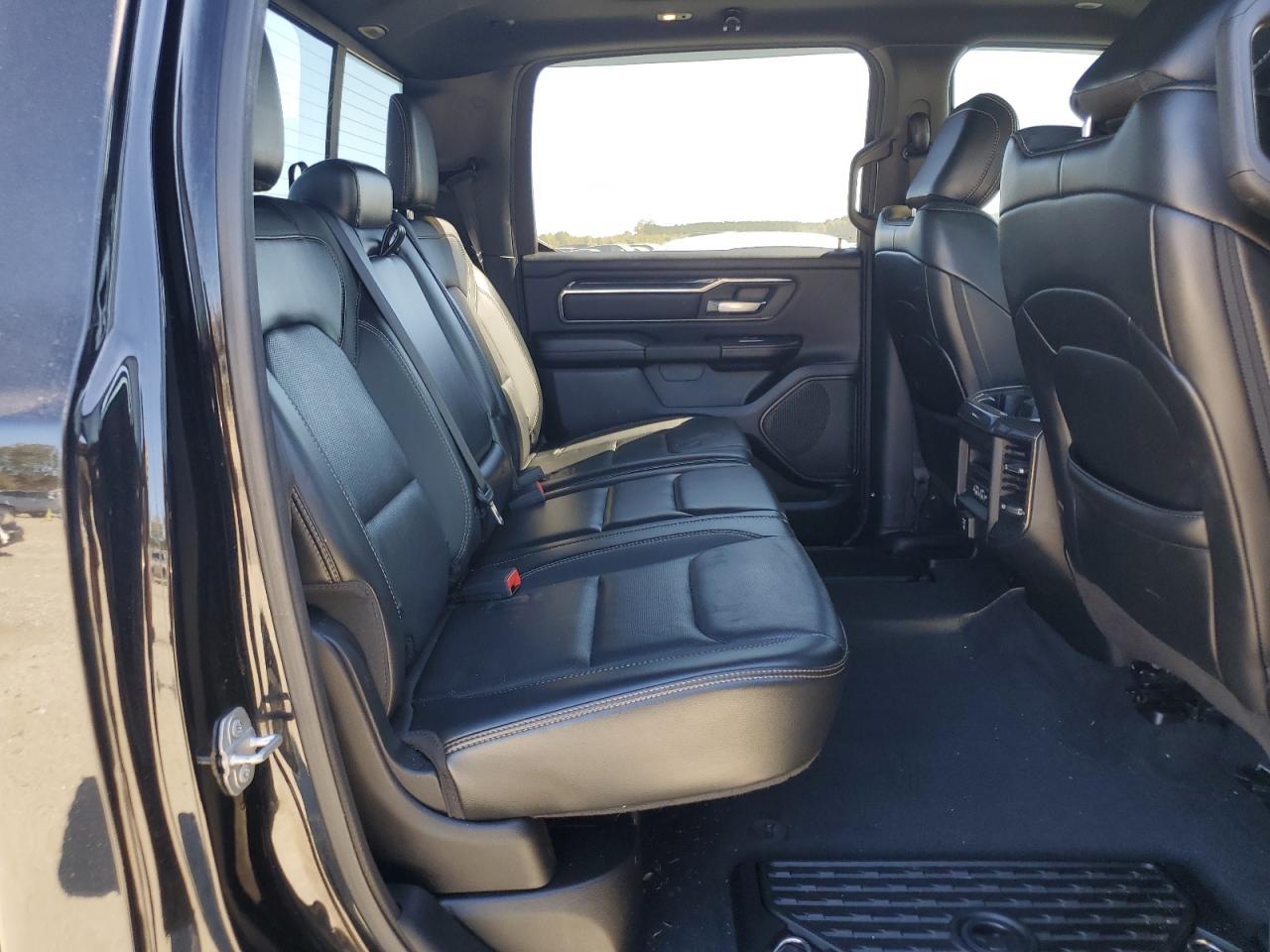 2019 Ram 1500 Rebel VIN: 1C6SRFLT4KN752305 Lot: 85738925