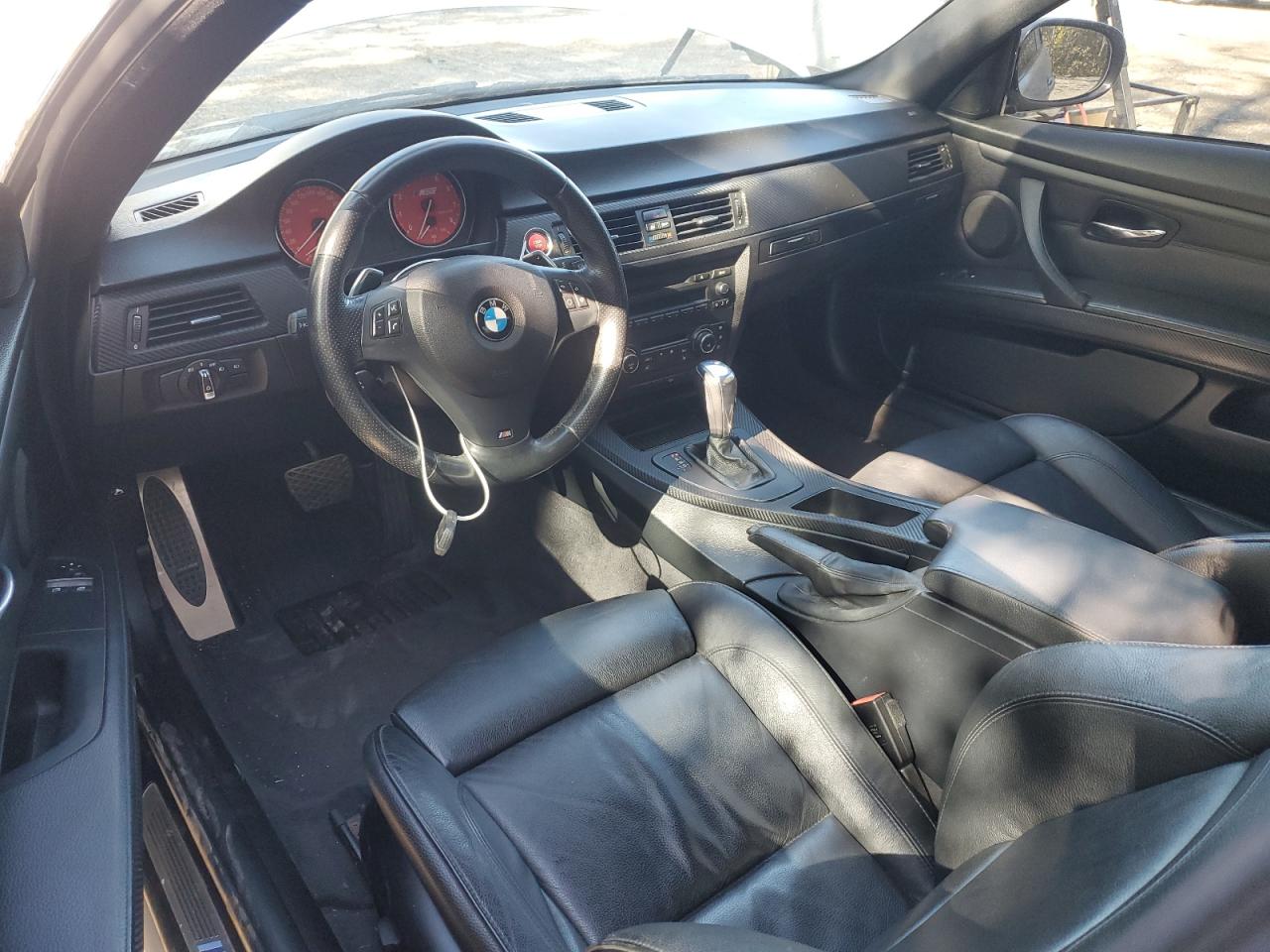 2012 BMW 335 Xi VIN: WBAKF9C50CE859547 Lot: 85513595