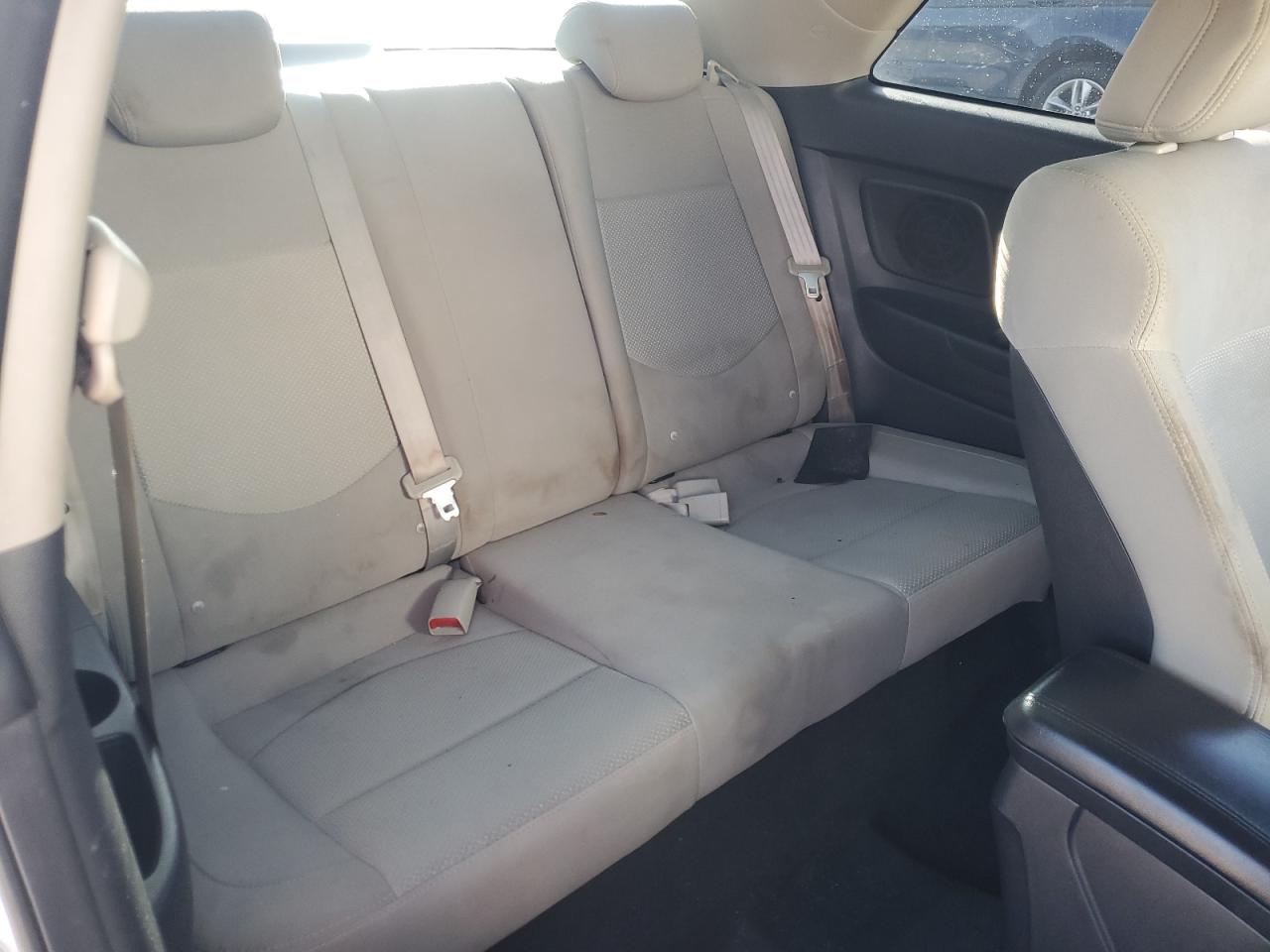 2012 Kia Forte Ex VIN: KNAFU6A21C5570353 Lot: 86453215