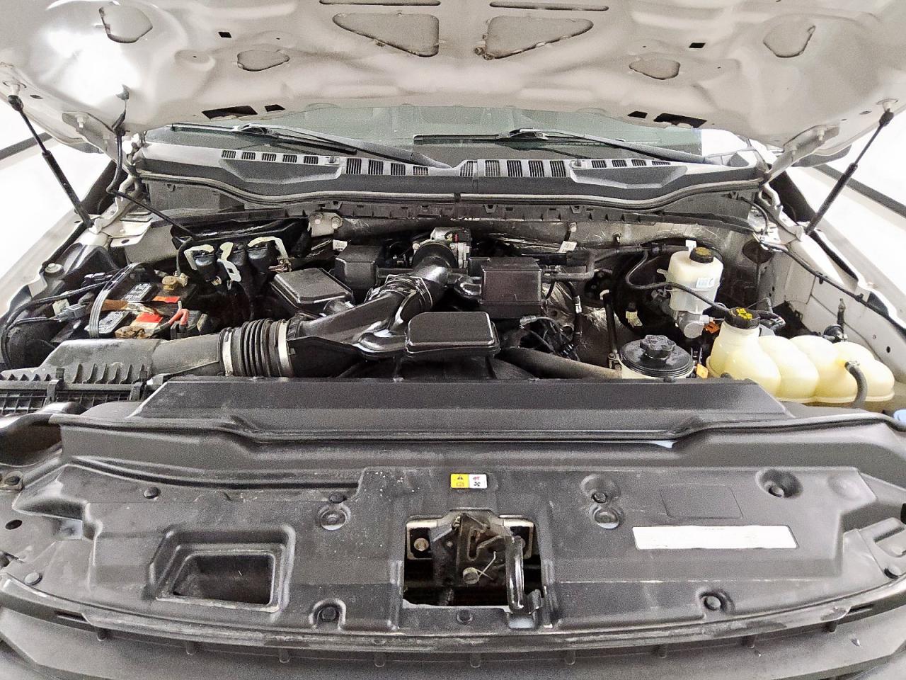 2020 Ford F250 Super Duty VIN: 1FT7W2B6XLED41245 Lot: 85085125