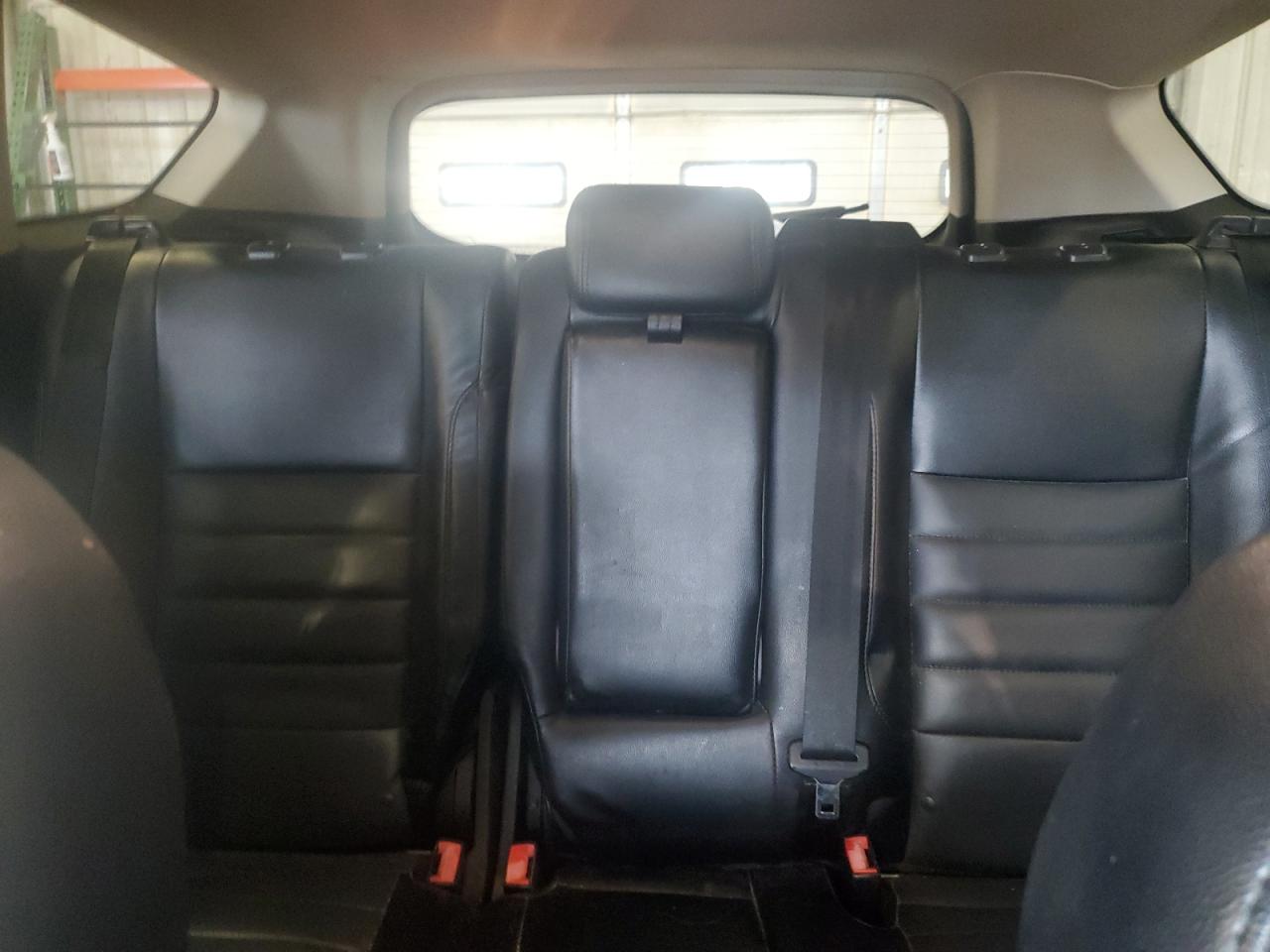 2017 Ford Escape Se VIN: 1FMCU9G90HUD44955 Lot: 86147185