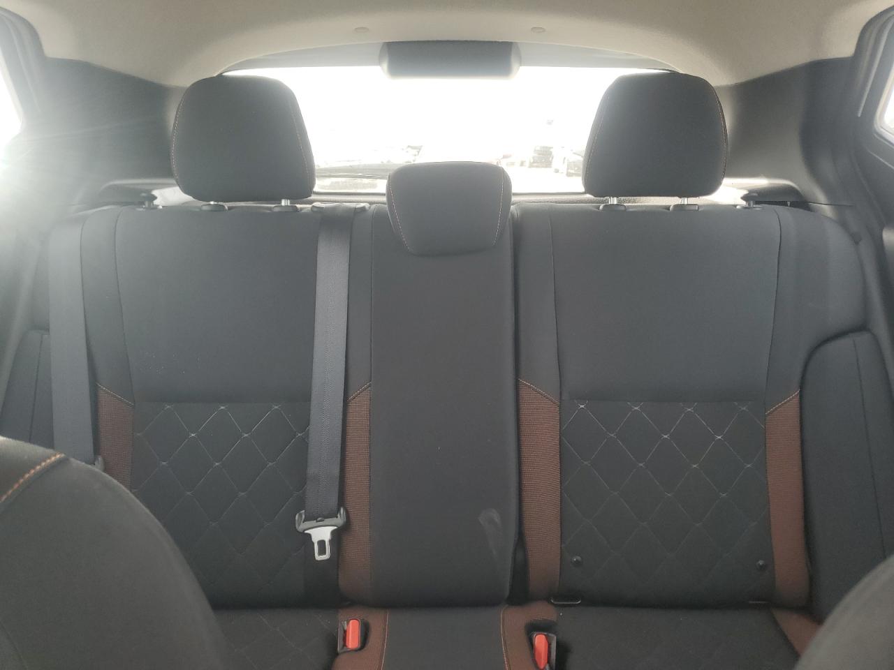 2020 Nissan Kicks Sr VIN: 3N1CP5DV1LL515997 Lot: 82370755