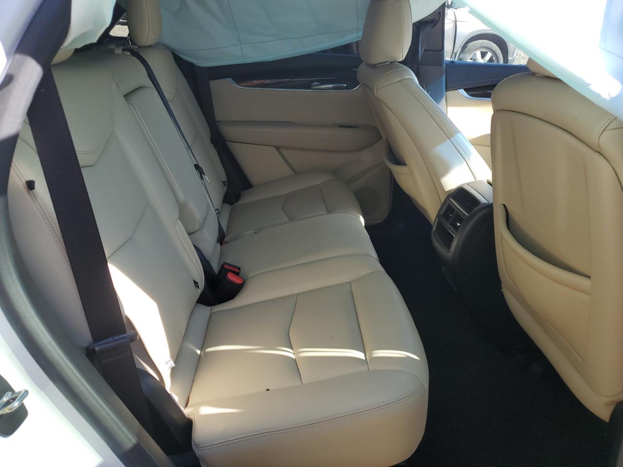 2019 Cadillac Xt5 VIN: 1GYKNARS3KZ180359 Lot: 82643115