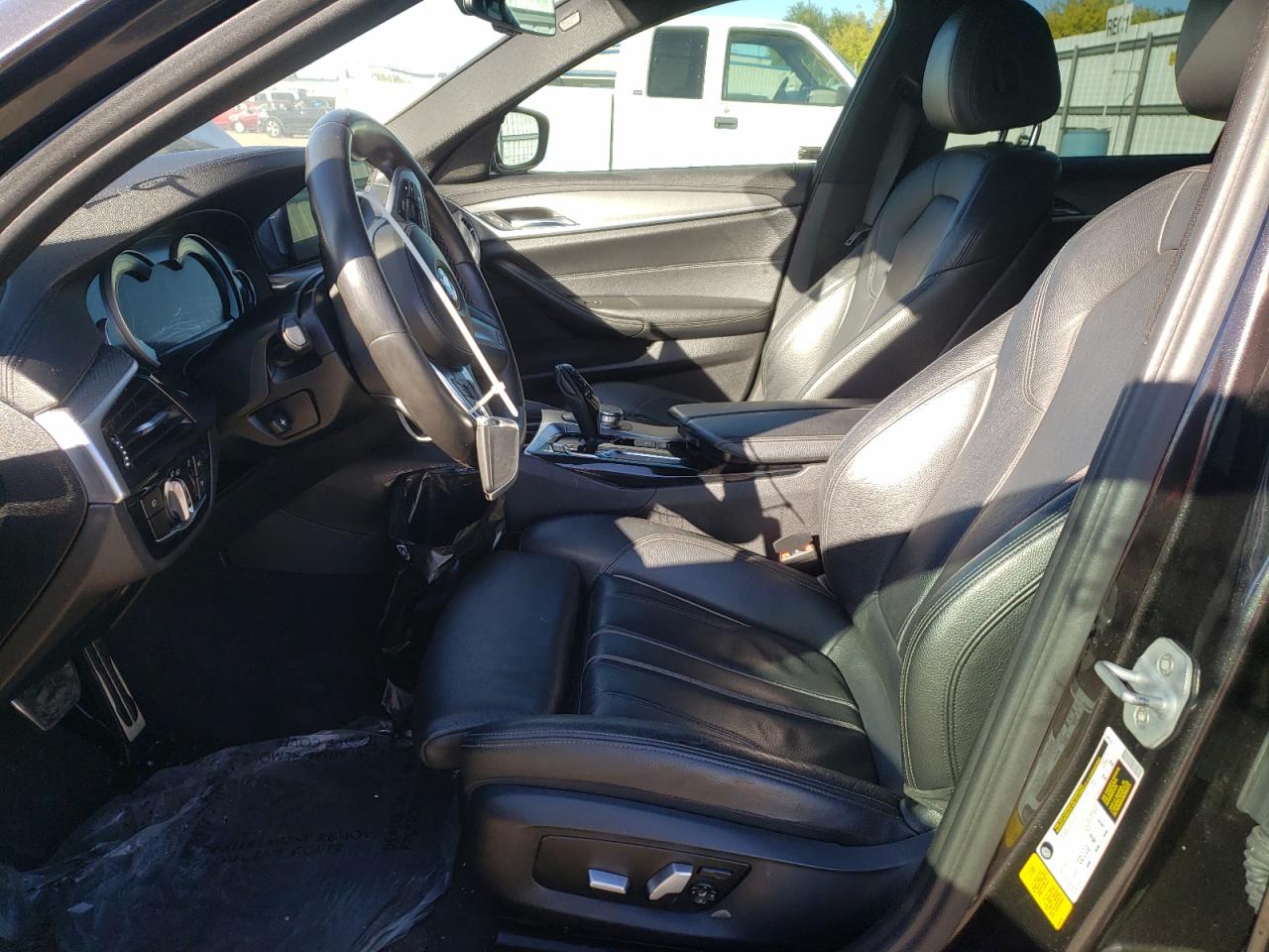 2018 BMW 530 I VIN: WBAJA5C5XJWA36802 Lot: 82397005