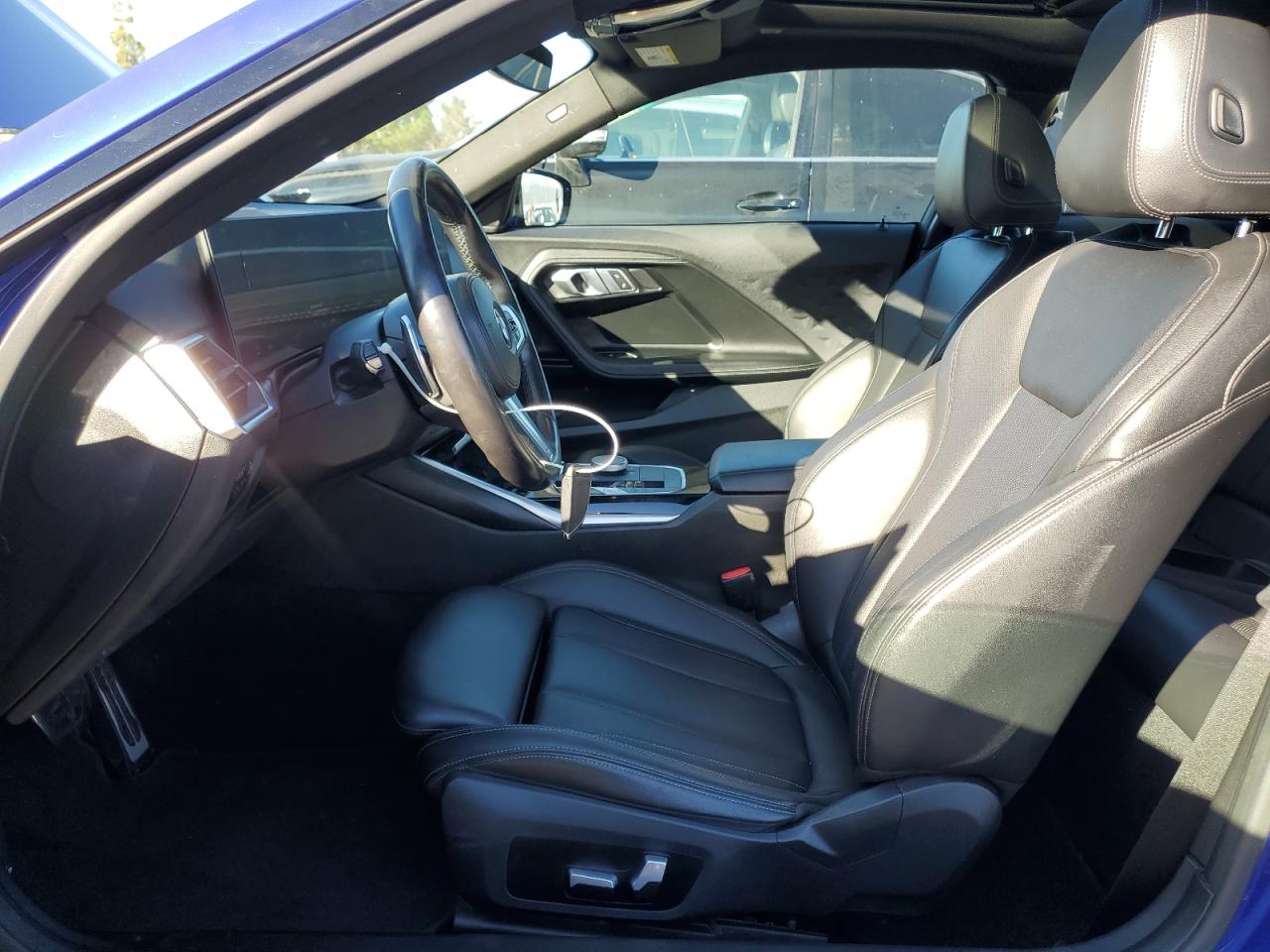 2023 BMW 230Xi VIN: 3MW33CM00P8C81066 Lot: 85206145