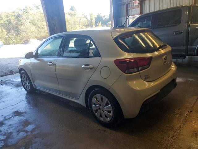  KIA RIO 2018 Beżowy