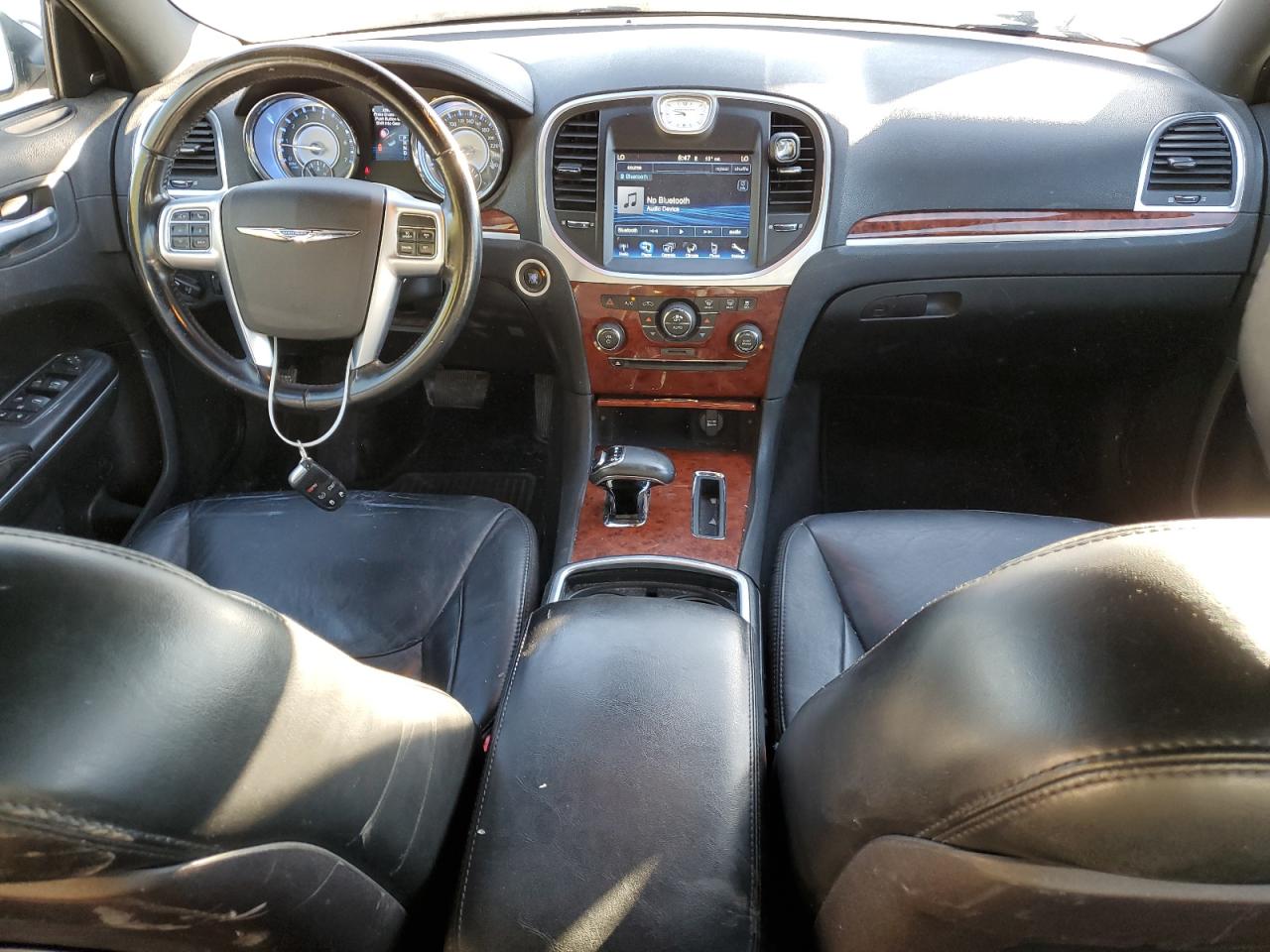 2012 Chrysler 300 Limited VIN: 2C3CCACGXCH307327 Lot: 82133095