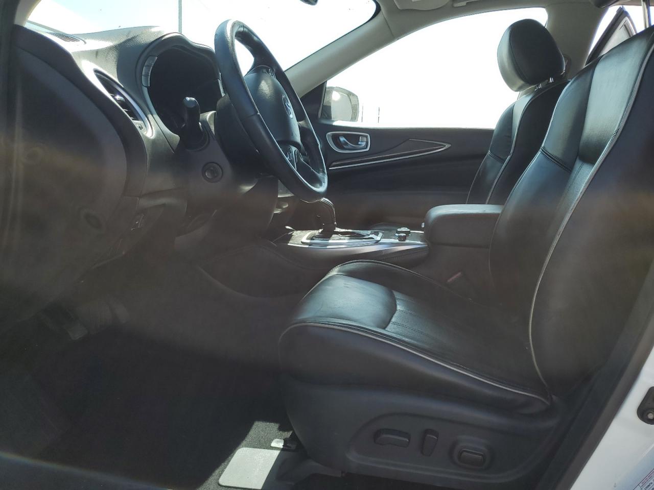 2017 Infiniti Qx60 VIN: 5N1DL0MMXHC561219 Lot: 82181135